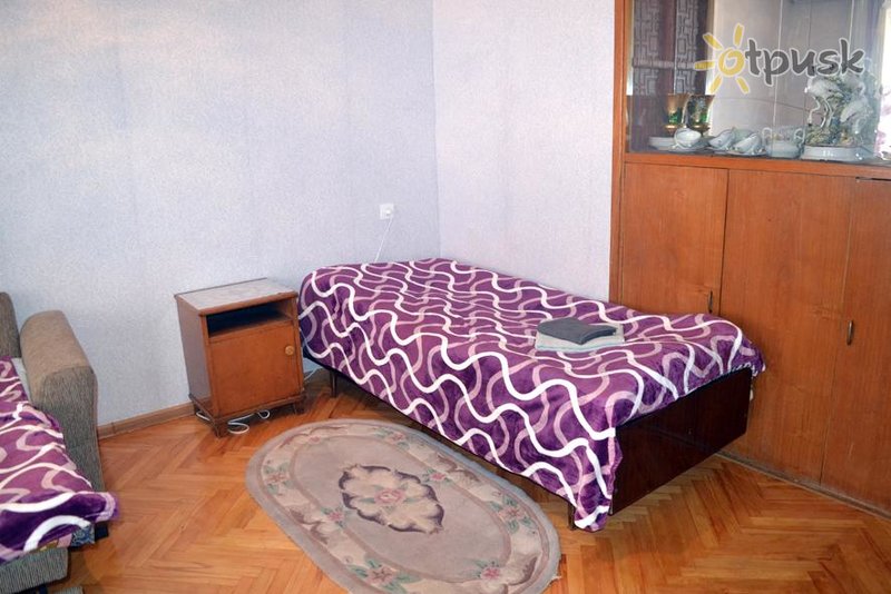 Фото отеля ING Guest House 2* Тбилиси Грузия номера