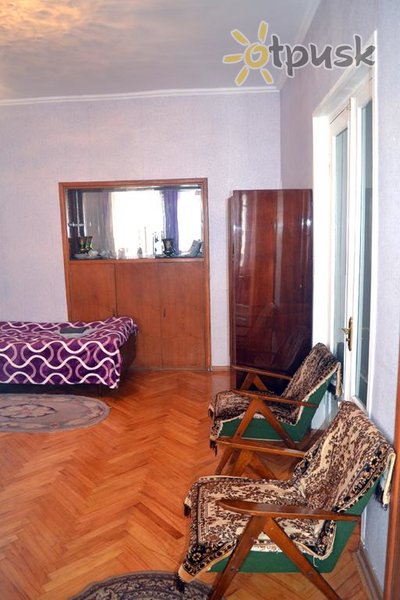 Фото отеля ING Guest House 2* Тбилиси Грузия номера