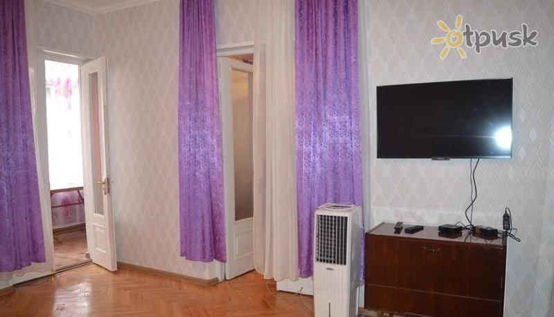 Фото отеля ING Guest House 2* Тбилиси Грузия номера