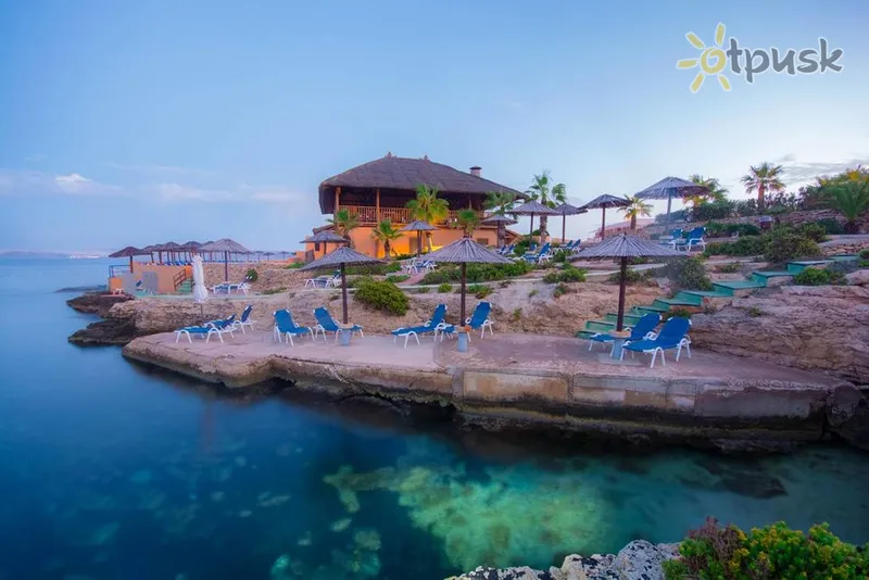 Фото отеля Ramla Bay Resort 4* Mellieha Malta cits