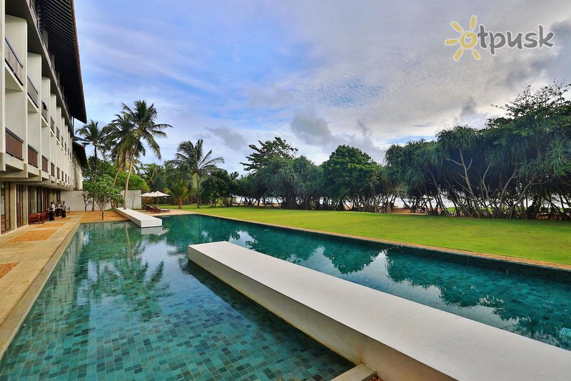 Фото отеля Temple Tree Resort & Spa 4* Індурува Шрі Ланка екстер'єр та басейни