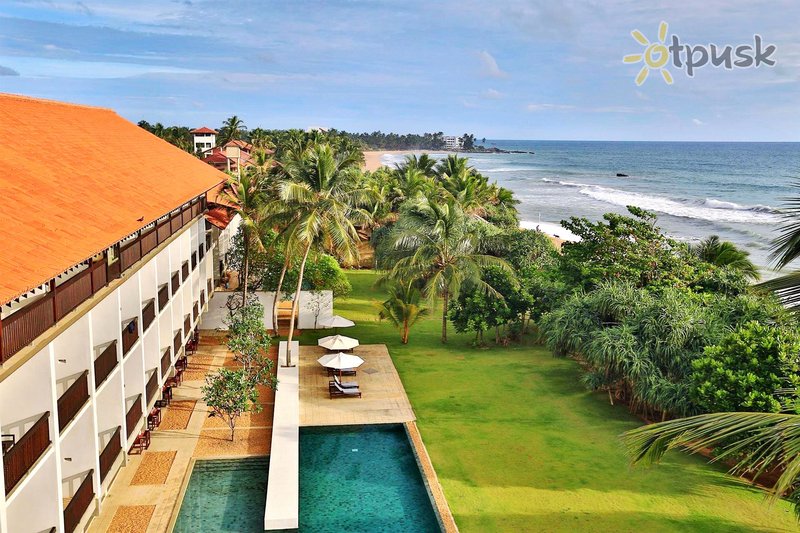 Фото отеля Temple Tree Resort & Spa 4* Індурува Шрі Ланка номери