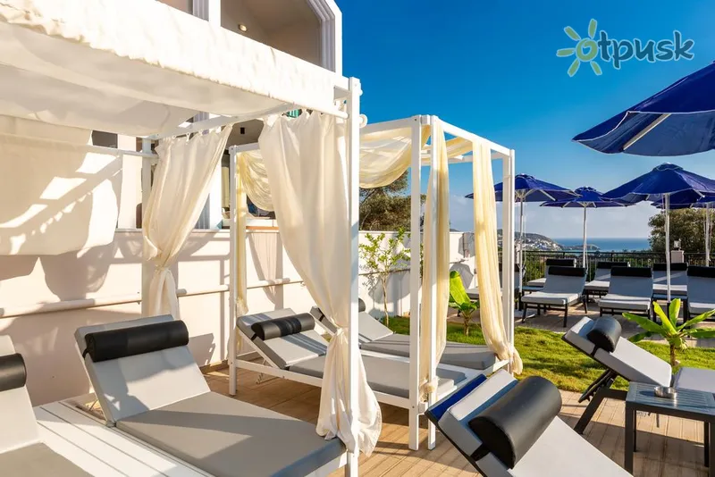 Фото отеля T Hotel Premium Suites 4* Kreta – Retimnas Graikija kita