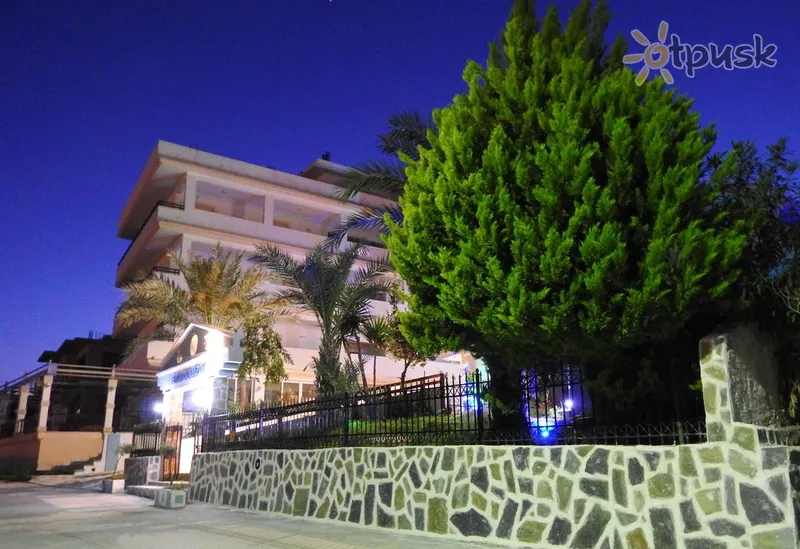 Фото отеля Farkia Exclusive Studios 2* о. Родос Греция экстерьер и бассейны