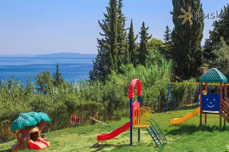 Фото отеля Grande Mare Hotel & Wellness 4* о. Корфу Греция для детей