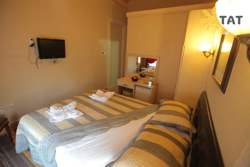 Фото отеля Le Safran Suite 3* Stambulas Turkija numeriai