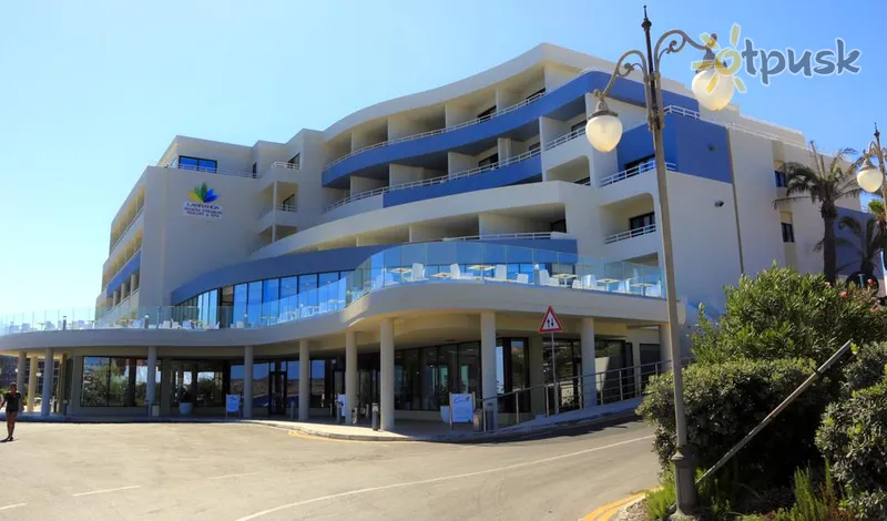 Фото отеля Labranda Riviera Resort & Spa 4* Меллиеха Мальта экстерьер и бассейны