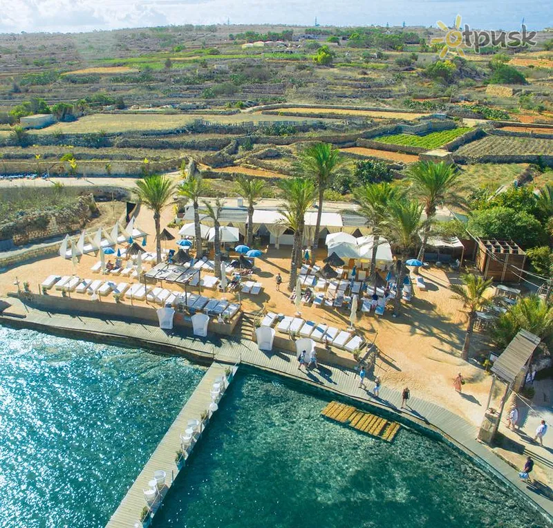 Фото отеля Labranda Riviera Resort & Spa 4* Mellieha Malta ārpuse un baseini
