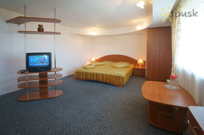 Фото отеля Маяк 2* Feodosija Krymas kambariai