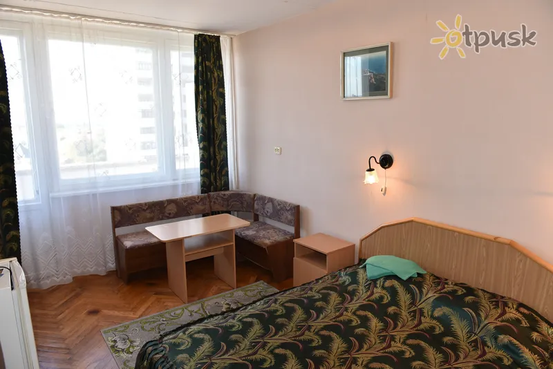 Фото отеля Крым 2* Sevastopolis Krymas kambariai