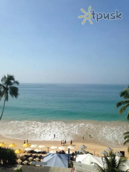 Фото отеля Wave & Deep Beach Resort 3* Велигама Шри-Ланка пляж