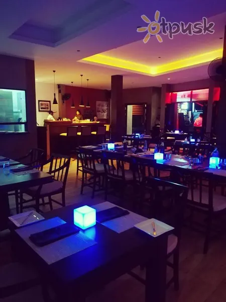 Фото отеля Sea Port 2* Негомбо Шри-Ланка бары и рестораны