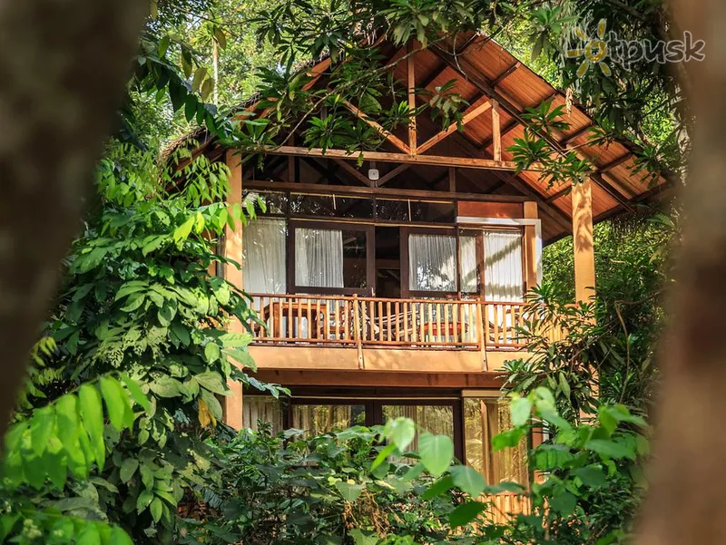 Фото отеля Jungle Village by Thawthisa 4* Унаватуна Шри-Ланка номера