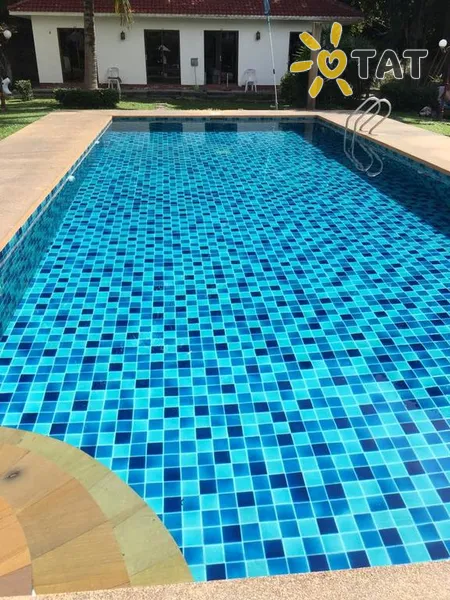 Фото отеля NR Nanai Residence 3* о. Пхукет Таїланд екстер'єр та басейни