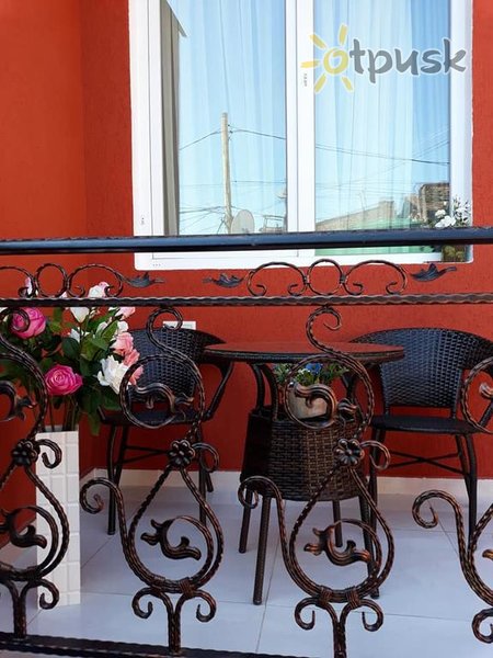 Фото отеля Mimino Hotel 1* Тбилиси Грузия номера