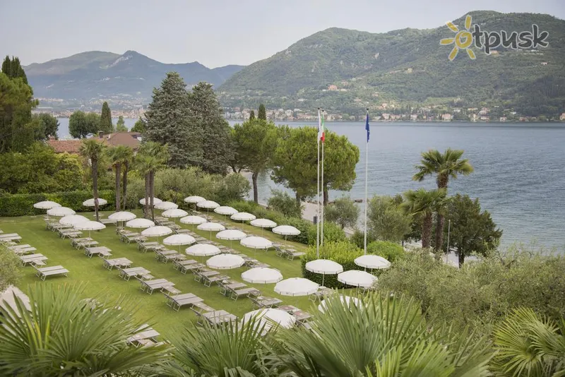 Фото отеля Park Hotel Casimiro Village 4* Ežeras garda Italija kita