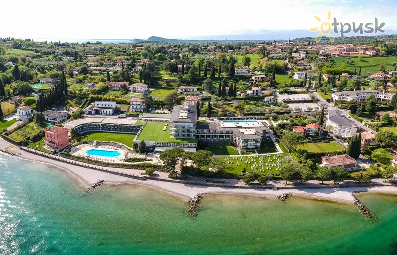 Фото отеля Park Hotel Casimiro Village 4* Ežeras garda Italija kita