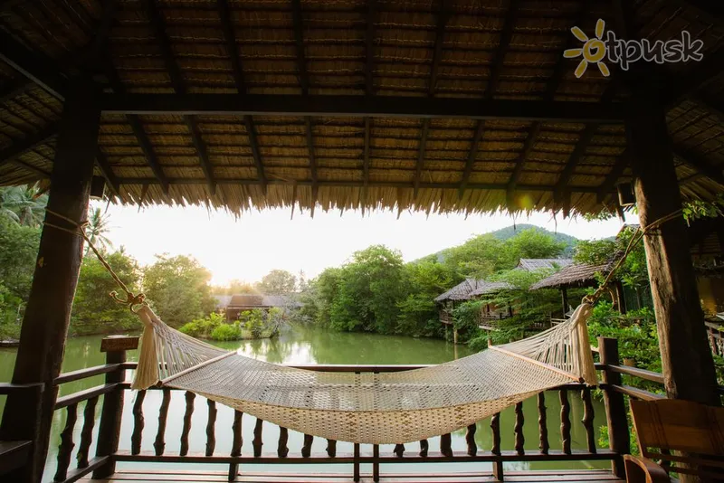 Фото отеля Ban Sainai Resort 4* Крабі Таїланд екстер'єр та басейни