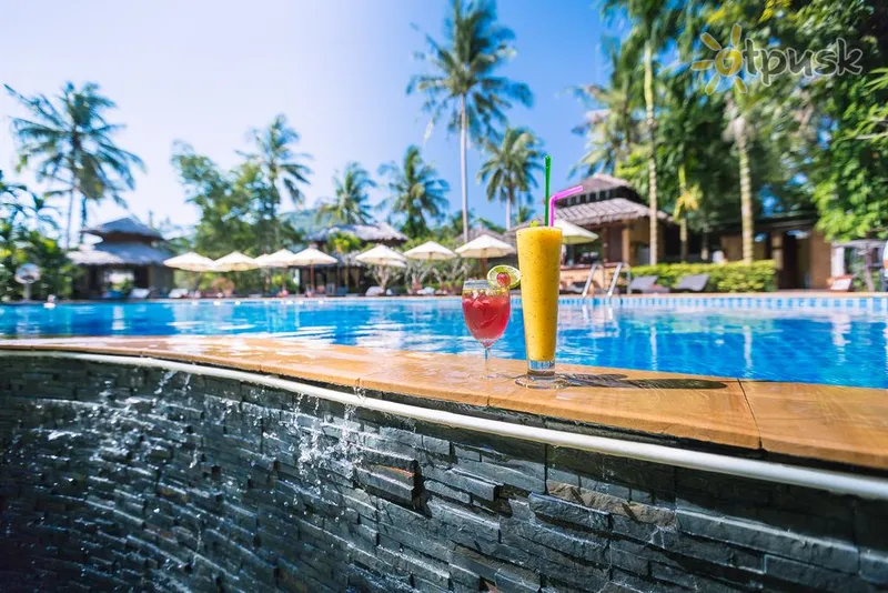 Фото отеля Ban Sainai Resort 4* Краби Таиланд экстерьер и бассейны