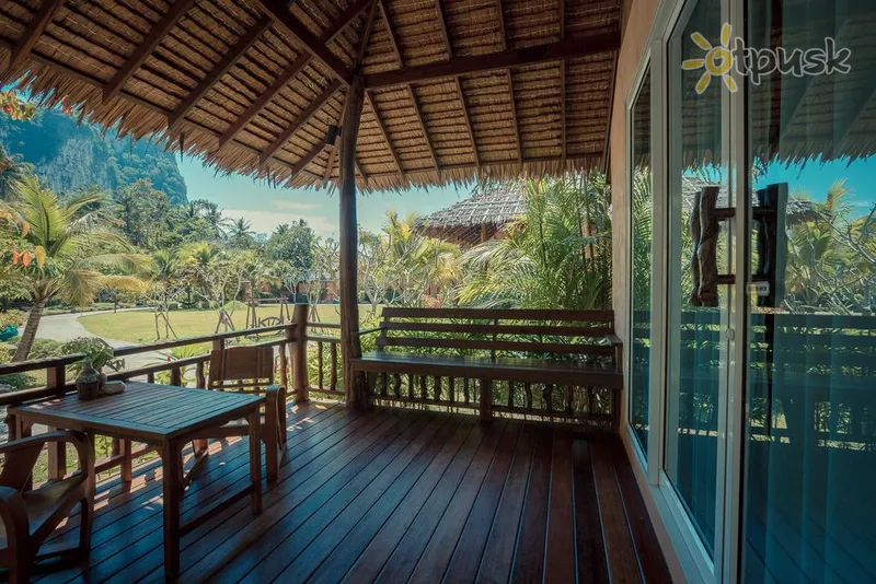 Фото отеля Ban Sainai Resort 4* Крабі Таїланд номери