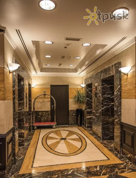Фото отеля Emirates Grand Hotel Apartments 4* Dubaija AAE cits