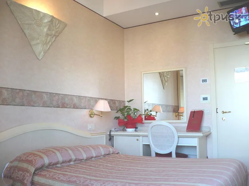 Фото отеля Ariminum Hotel 4* Rimini Itālija istabas