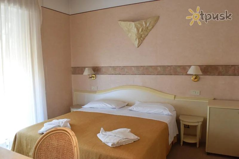 Фото отеля Ariminum Hotel 4* Riminis Italija kambariai