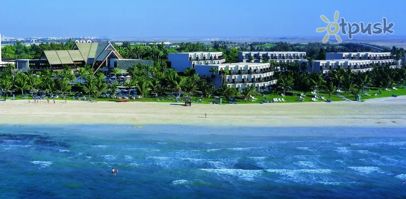 Фото отеля JA Palm Tree Court 5* Дубай ОАЭ пляж