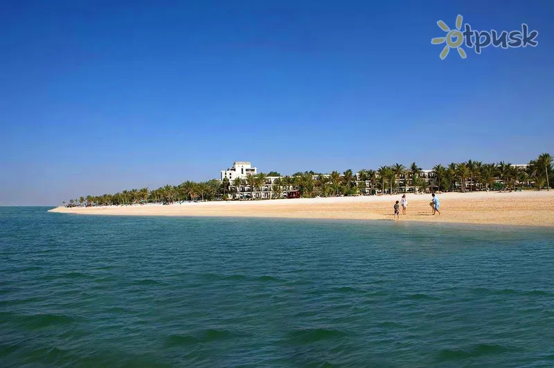 Фото отеля JA Palm Tree Court 5* Dubaija AAE pludmale