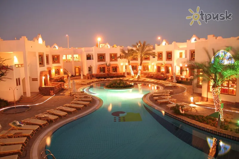 Фото отеля Sharm Inn Amarein 4* Šarm eš Šeiha Ēģipte ārpuse un baseini