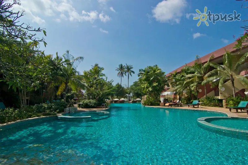 Фото отеля Bella Villa Cabana 3* Pataja Taizeme ārpuse un baseini