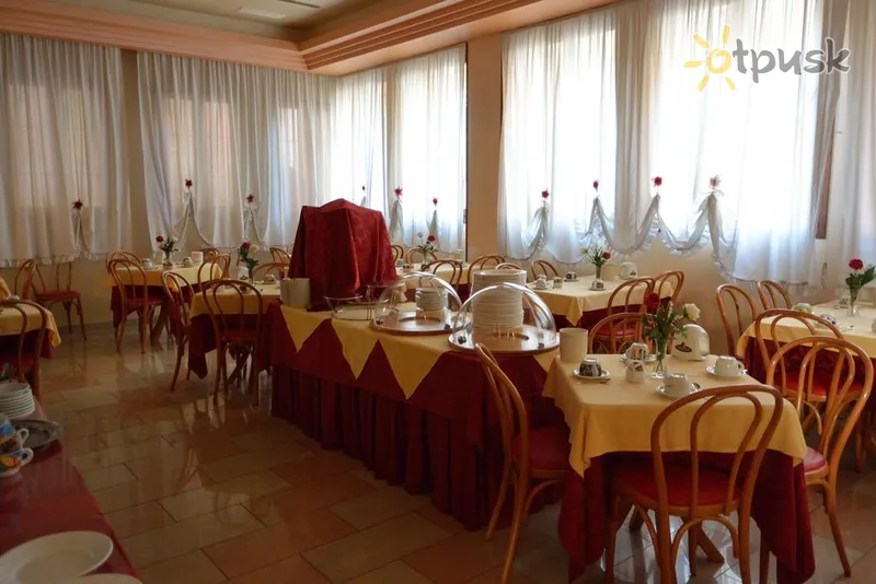 Фото отеля Belle Arti Hotel 3* Venēcija Itālija bāri un restorāni