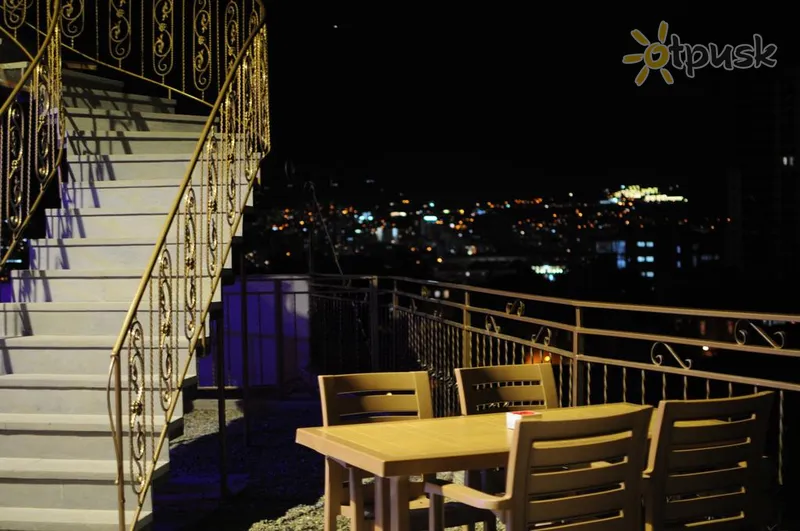 Фото отеля Piano Hotel 3* Тбилиси Грузия прочее