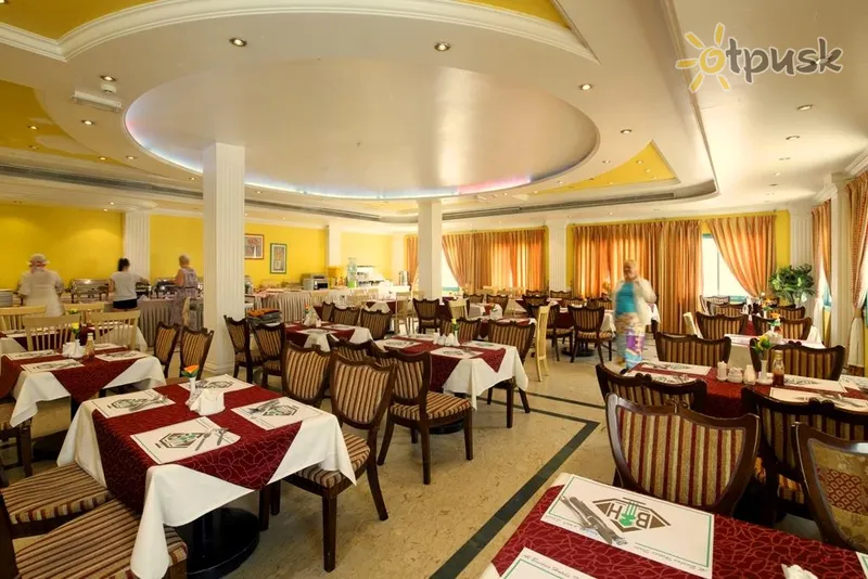 Фото отеля Summerland Motel 2* Шарджа ОАЕ бари та ресторани