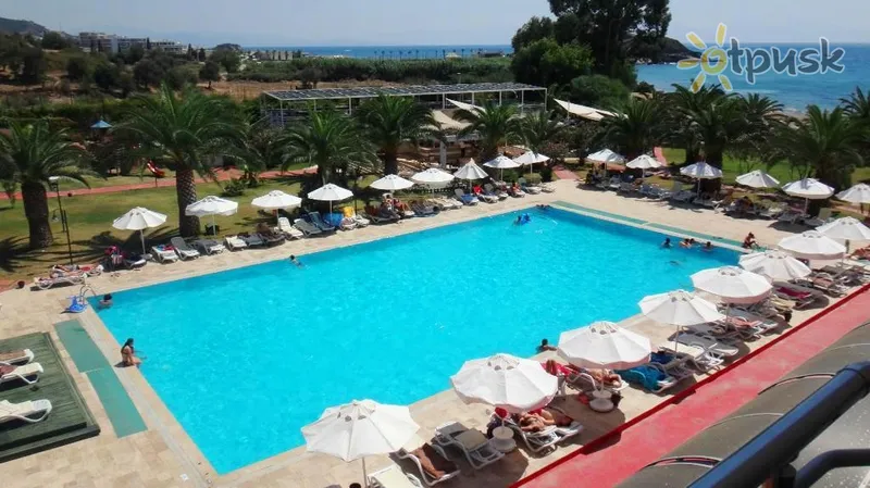 Фото отеля Ladonia Hotels Kesre 4* Ozdere Turcija ārpuse un baseini