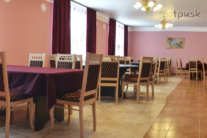 Фото отеля Корона 2* Joškarola Krievija bāri un restorāni