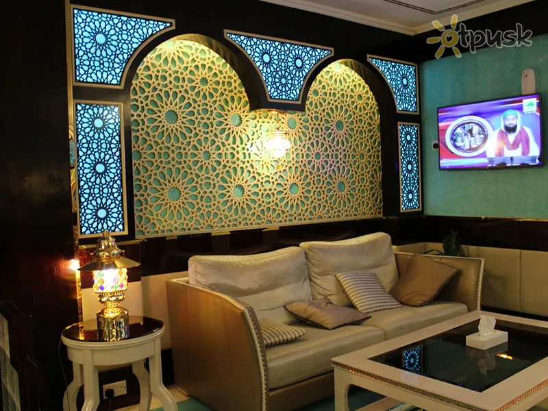 Фото отеля Mount Royal Hotel 2* Dubaija AAE cits