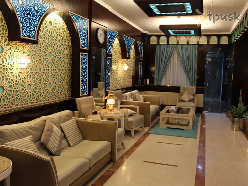Фото отеля Mount Royal Hotel 2* Dubaija AAE cits