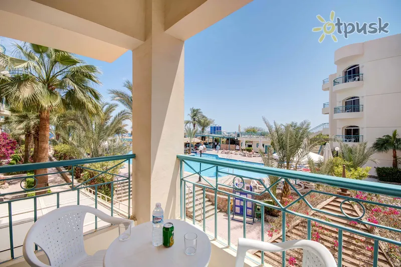Фото отеля Bella Vista Resort 4* Hurgada Egiptas kambariai