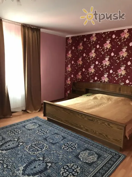 Фото отеля Villa na Dache Kovalevskogo 1* Odesa Ukraina kambariai