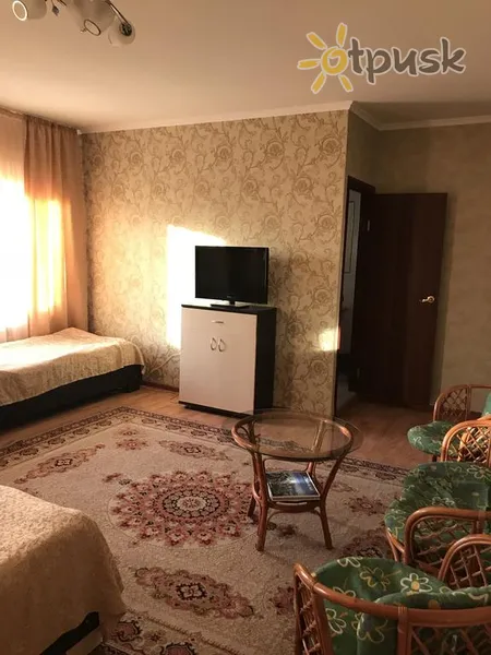 Фото отеля Villa на Dache Ковальовського 1* Одеса Україна номери