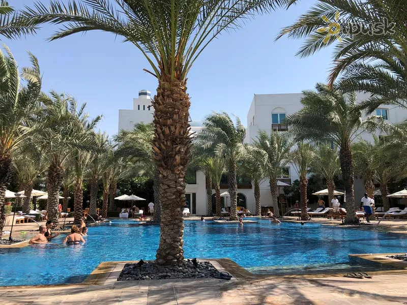 Фото отеля Park Hyatt Dubai 5* Dubajus JAE išorė ir baseinai
