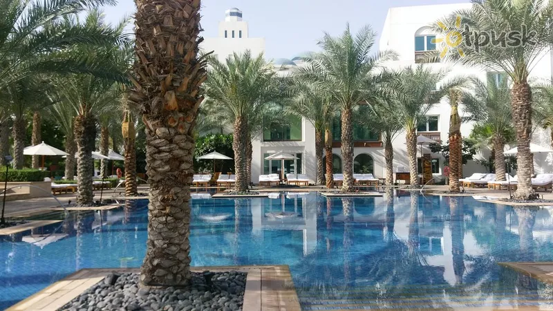 Фото отеля Park Hyatt Dubai 5* Dubaija AAE ārpuse un baseini
