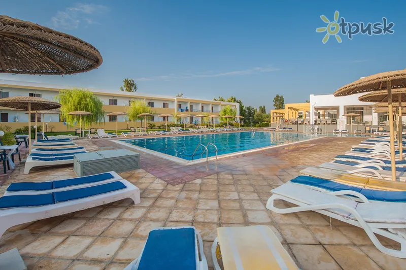 Фото отеля Pyli Bay 3* о. Кос Греція екстер'єр та басейни