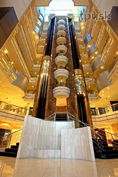 Фото отеля Sea View Hotel 4* Dubaija AAE cits