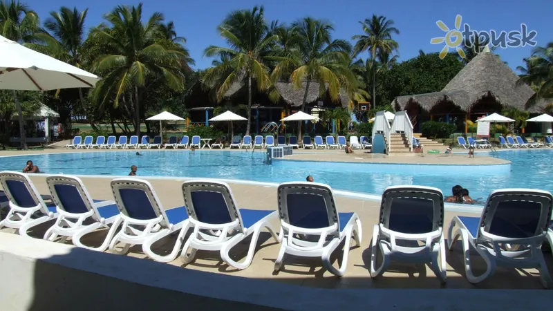 Фото отеля Gran Caribe Club Kawama Hotel 3* Варадеро Куба екстер'єр та басейни