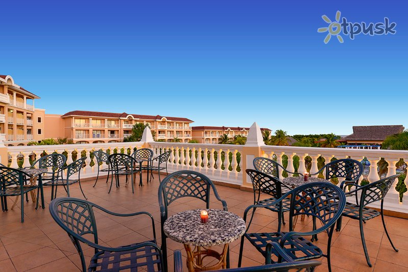 Фото отеля Iberostar Laguna Azul 5* Варадеро Куба бары и рестораны