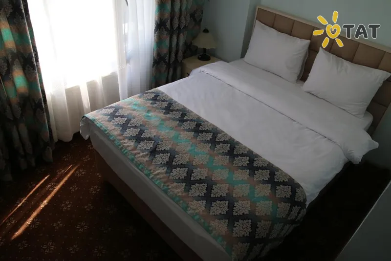 Фото отеля Seher Hotel 3* Стамбул Туреччина номери