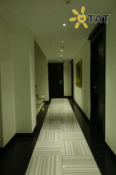 Фото отеля Molton Hotel Nisantasi 4* Стамбул Турция лобби и интерьер