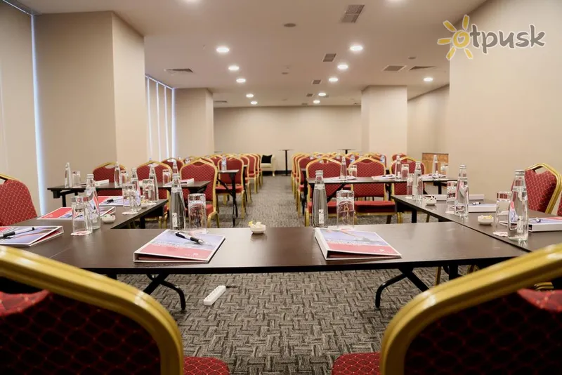 Фото отеля Ramada Hotel & Suites Istanbul Sisli 4* Стамбул Турция